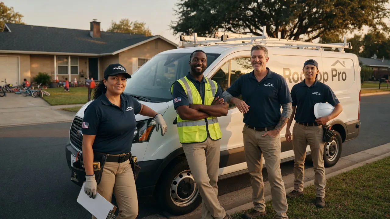 Roof Repair in Maple Plain, MN near me